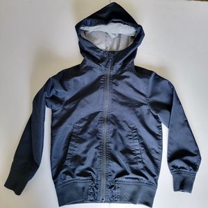 ♦️2/$25♦️Children's Place Boy's Light Spring Jacket Size 5/6
